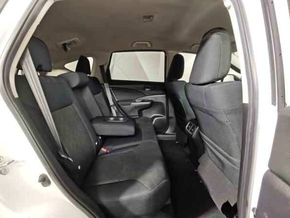 Honda CR-V IV Рестайлинг с пробегом 2017 года, цена 2 249 000 рублей, 130718 км, внедорожник, Автокод Объявления