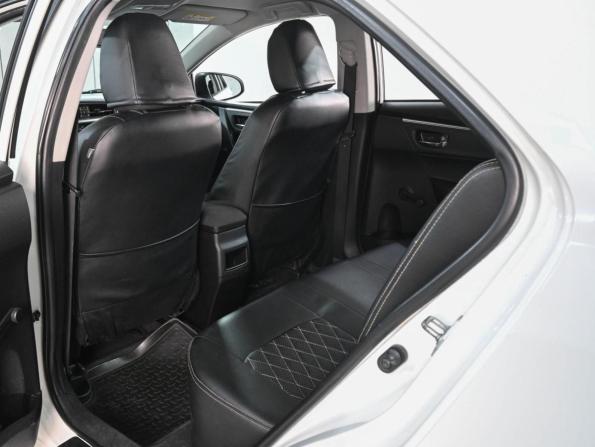 Toyota Corolla XI (E160 E170 E180) с пробегом 2013 года, цена 1 369 000 рублей, 139508 км, седан, Автокод Объявления