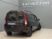 Lada (ВАЗ) Largus I Магнитогорск  - изображение 18