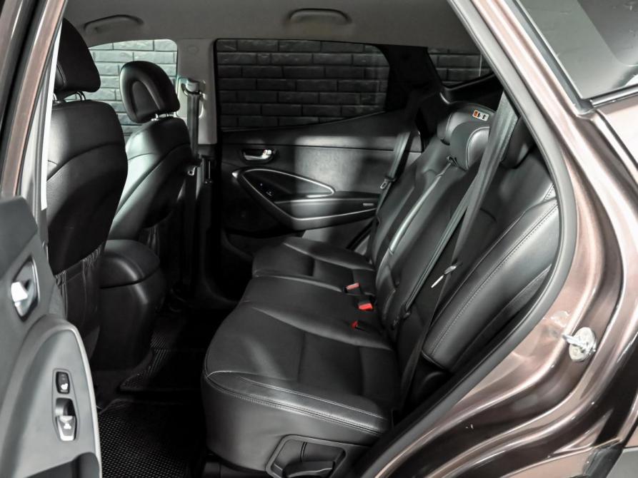 Hyundai Santa Fe III Екатеринбург  - изображение 19