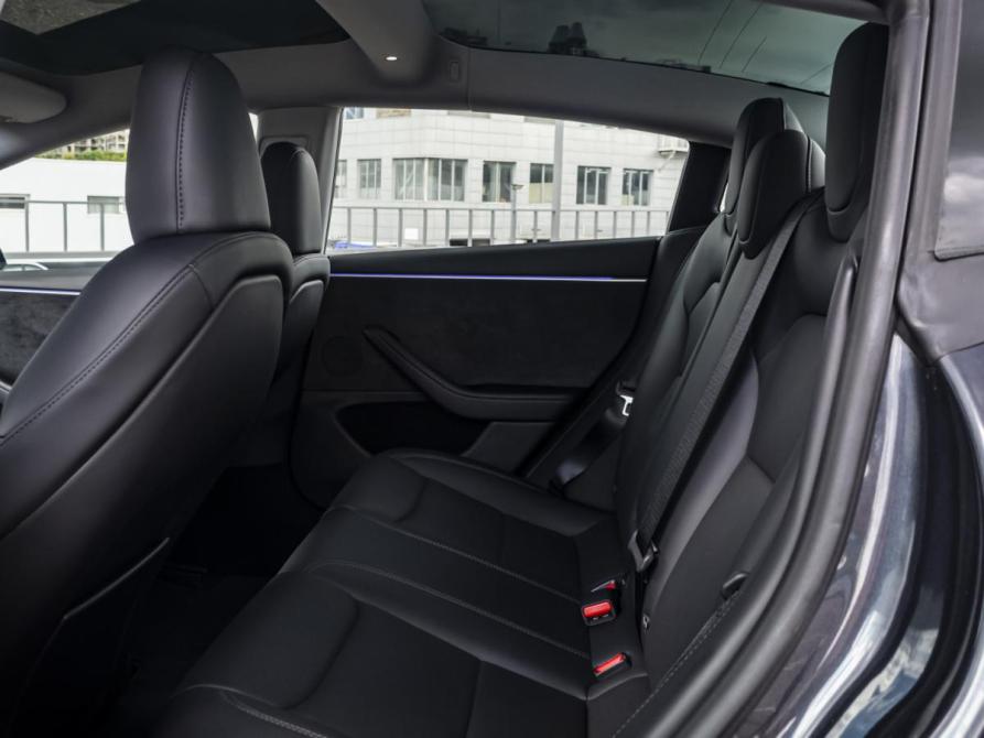 Tesla Model 3 I Рестайлинг Москва  - изображение 11