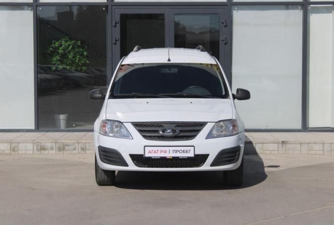 Lada (ВАЗ) Largus I с пробегом 2019 года, цена 920 000 рублей, 126100 км, универсал, Автокод Объявления
