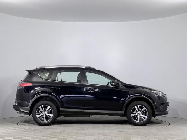 Toyota RAV4 IV (XA40) Рестайлинг с пробегом 2016 года, цена 2 170 000 рублей, 155165 км, внедорожник, Автокод Объявления