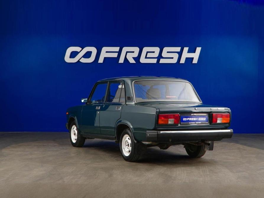 Lada (ВАЗ) 2105 Москва  - изображение 2
