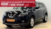 Nissan X-Trail III Киров  - изображение 22