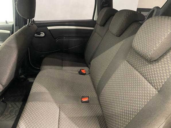 Lada (ВАЗ) Largus I с пробегом 2019 года, цена 899 000 рублей, 99000 км, универсал, Автокод Объявления