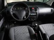 Hyundai Getz I Воронеж  - изображение 20