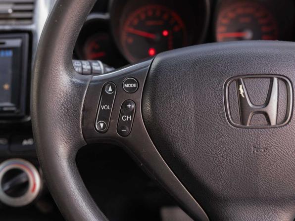 Honda Airwave I с пробегом 2007 года, цена 400 000 рублей, 264044 км, универсал, Автокод Объявления