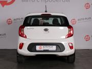Kia Picanto III Минеральные Воды  - изображение 23