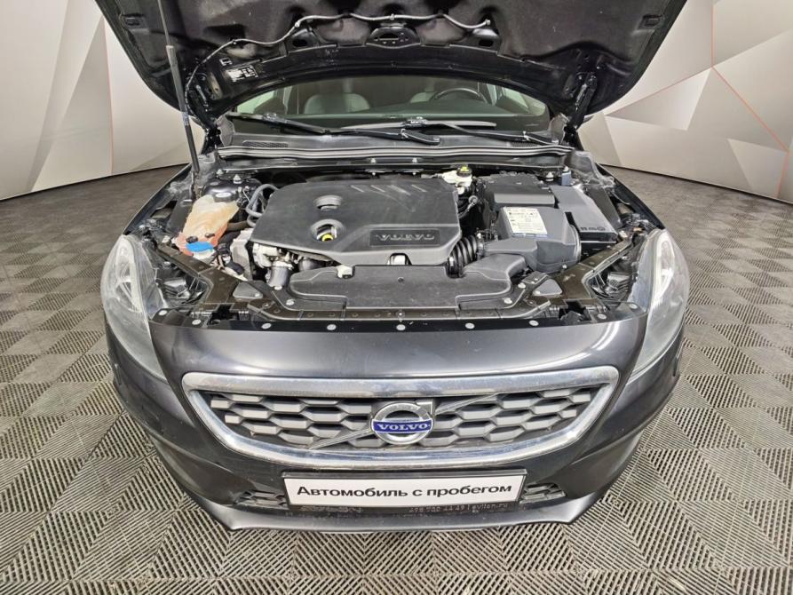 Volvo V40 Cross Country I Москва  - изображение 10