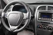 Chery Tiggo (T11) I Рестайлинг (FL) Оренбург  - изображение 29