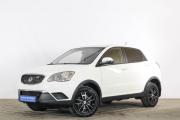 SsangYong Actyon II Тюмень  - изображение 25