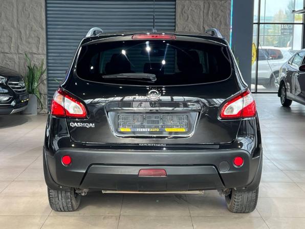 Nissan Qashqai I Рестайлинг с пробегом 2012 года, цена 1 420 000 рублей, 87304 км, внедорожник, Автокод Объявления