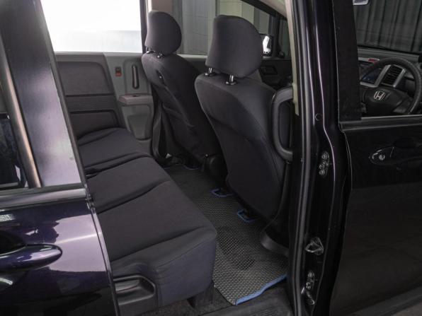 Honda Freed I с пробегом 2008 года, цена 899 000 рублей, 212411 км, компактвэн, Автокод Объявления