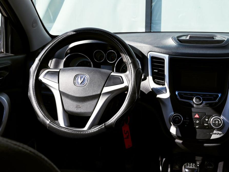 Changan CS35 Екатеринбург  - изображение 16
