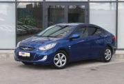 Hyundai Solaris I Саратов  - изображение 28