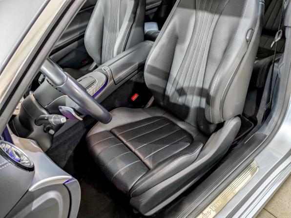 Mercedes-Benz E-Класс V (W213 S213 C238) Рестайлинг с пробегом 2020 года, цена 4 895 000 рублей, 49750 км, купе-хардтоп, Автокод Объявления