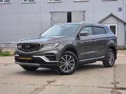 Geely Atlas Pro Вологда  - изображение 31