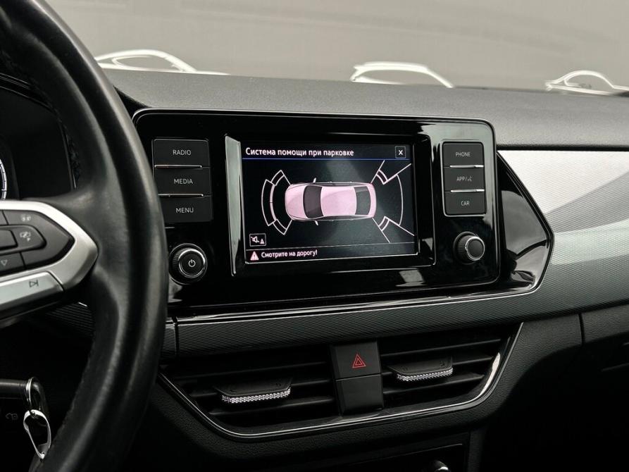 Volkswagen Polo VI Санкт-Петербург  - изображение 16