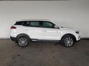 Geely Atlas Pro Москва  - изображение 27