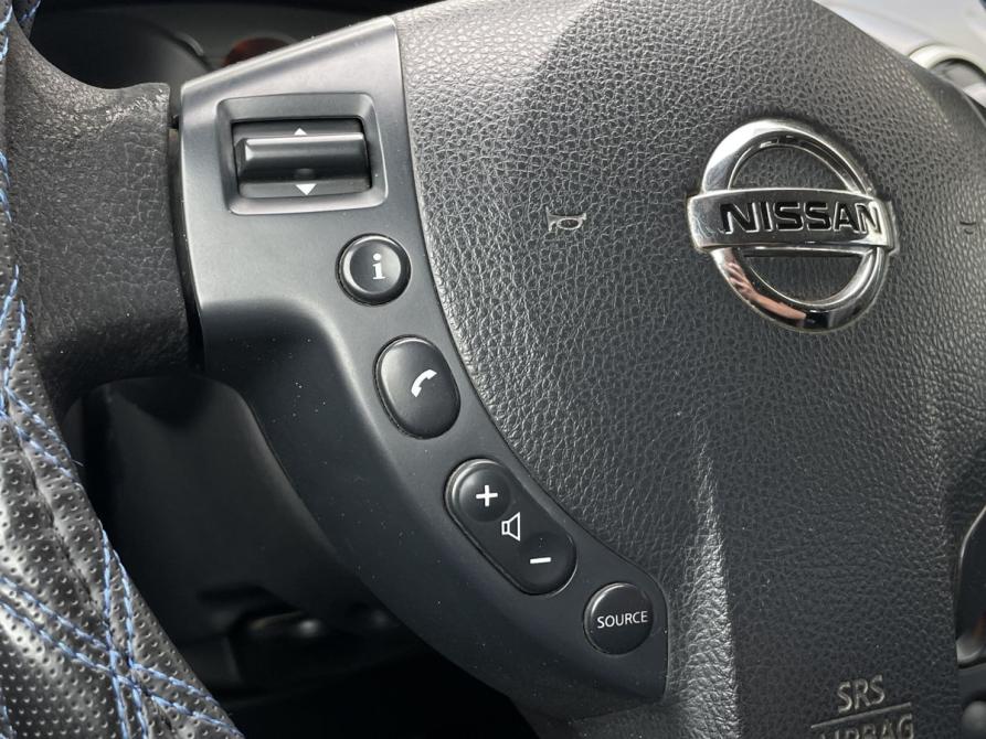 Nissan Qashqai I Ярославль  - изображение 14