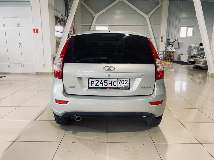 Lada (ВАЗ) Kalina II Миасс  - изображение 6