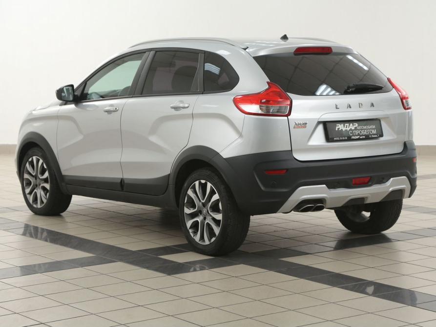 Lada (ВАЗ) XRAY I Иваново  - изображение 2