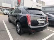 Cadillac SRX II Рестайлинг Санкт-Петербург  - изображение 7