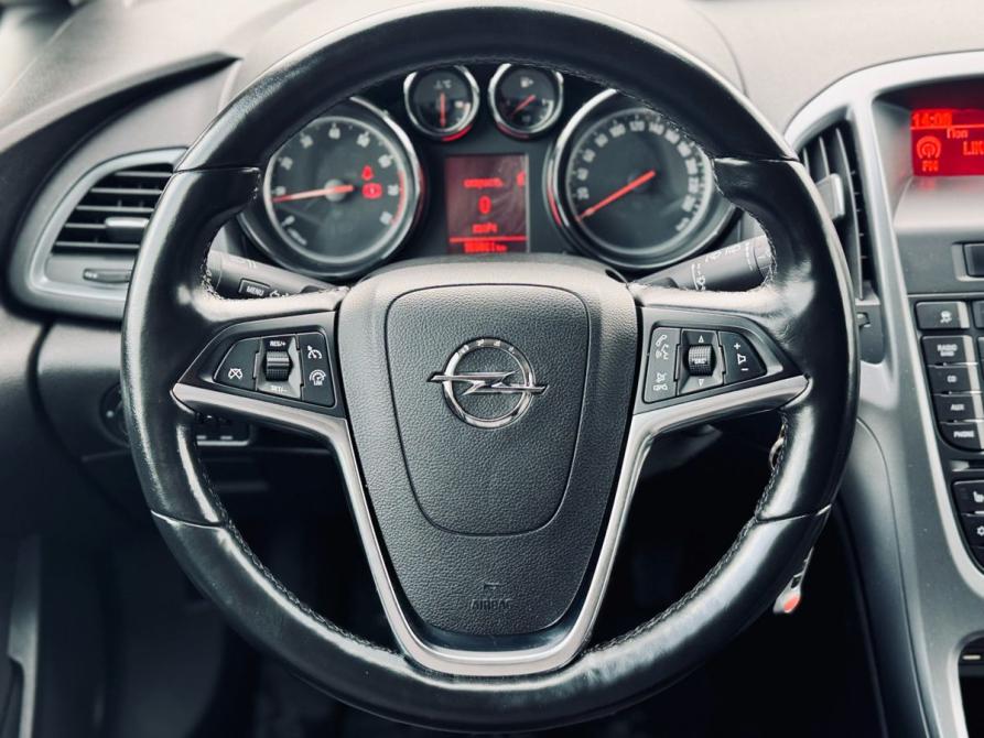 Opel Astra J Рестайлинг Ижевск  - изображение 14