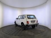 Lada (ВАЗ) Niva Legend Москва  - изображение 33