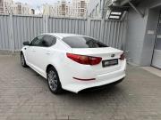 Kia Optima III Рестайлинг Ростов-на-Дону  - изображение 32