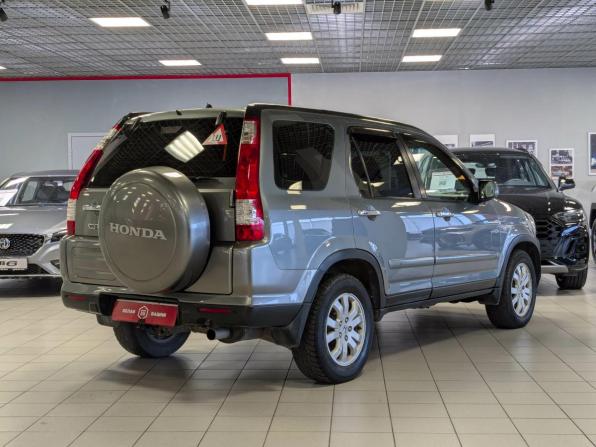 Honda CR-V II Рестайлинг с пробегом 2005 года, цена 999 900 рублей, 190000 км, внедорожник, Автокод Объявления