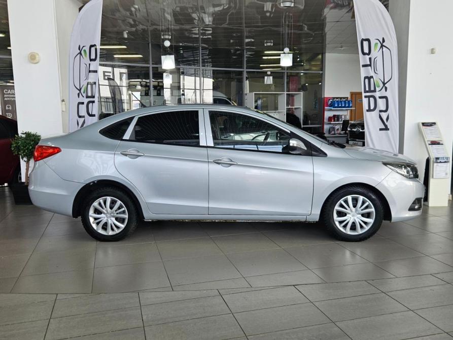 Haima M3 Курган  - изображение 7