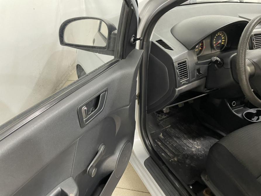 Hyundai Getz I Рестайлинг Воронеж  - изображение 17
