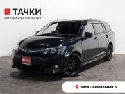Toyota Corolla XI (E160 E170 E180) Чита  - изображение 19
