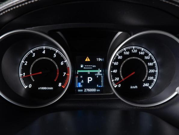 Mitsubishi Outlander II Рестайлинг с пробегом 2010 года, цена 970 000 рублей, 276000 км, внедорожник, Автокод Объявления