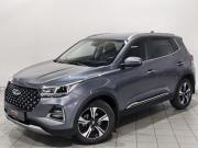 Chery Tiggo 4 Pro I Рестайлинг Курск  - изображение 22