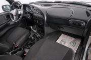 Chevrolet Niva I Рестайлинг Красноярск  - изображение 35