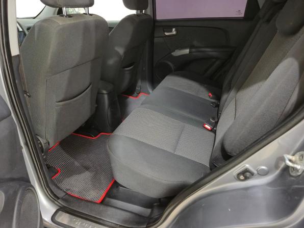 Kia Sportage II Рестайлинг с пробегом 2010 года, цена 930 000 рублей, 201874 км, внедорожник, Автокод Объявления