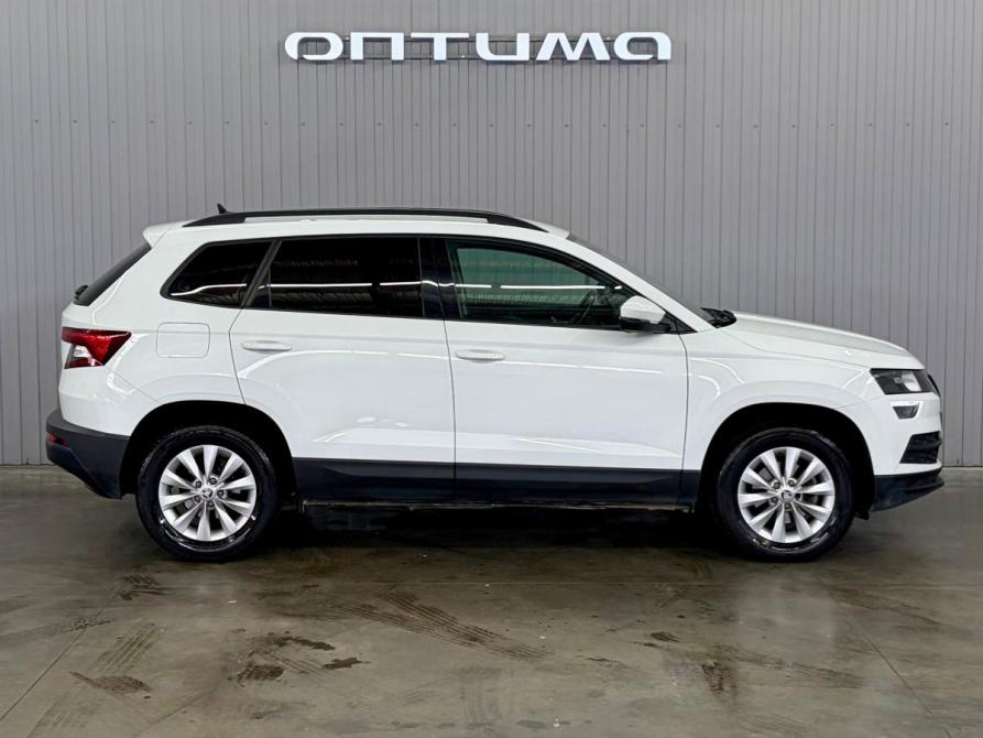 Skoda Karoq I Краснодар  - изображение 4