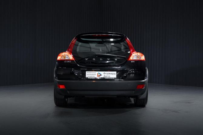 Volvo C30 I с пробегом 2008 года, цена 1 599 000 рублей, 33448 км, хэтчбек, Автокод Объявления
