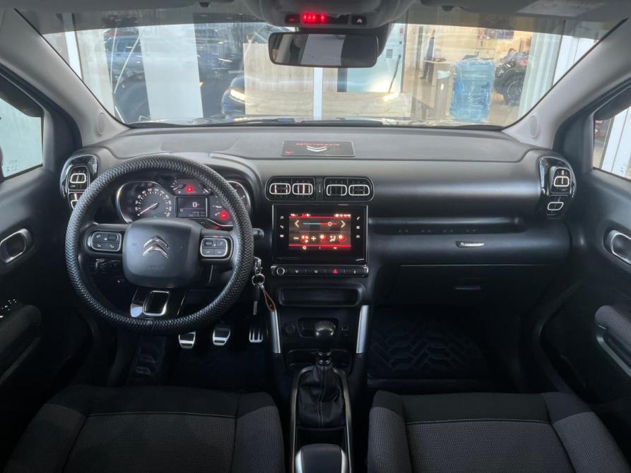 Citroen C3 Aircross I Липецк  - изображение 8