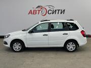 Lada (ВАЗ) Granta I Рестайлинг Тамбов  - изображение 25