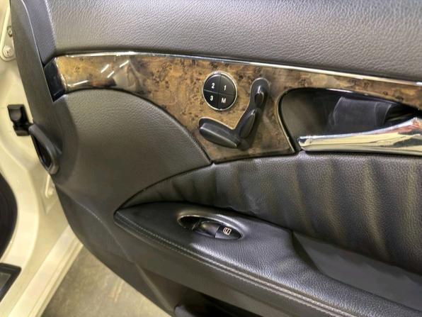 Mercedes-Benz E-Класс III (W211 S211) с пробегом 2004 года, цена 899 000 рублей, 321389 км, седан, Автокод Объявления