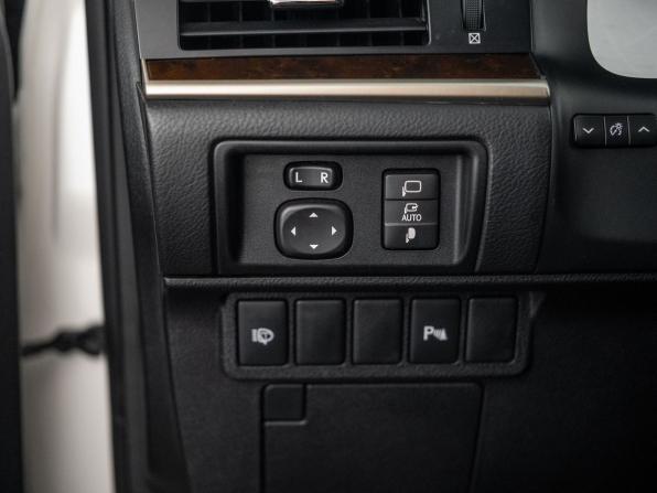 Lexus ES VI с пробегом 2014 года, цена 1 950 000 рублей, 187781 км, седан, Автокод Объявления