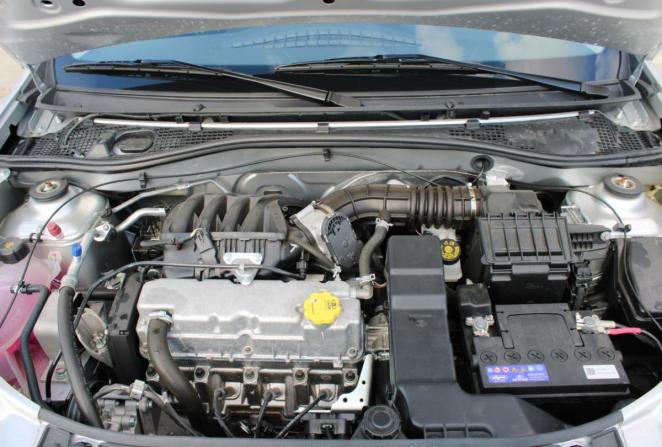 Lada (ВАЗ) Largus I Рестайлинг с пробегом 2024 года, цена 1 500 000 рублей, 10 км, универсал, Автокод Объявления
