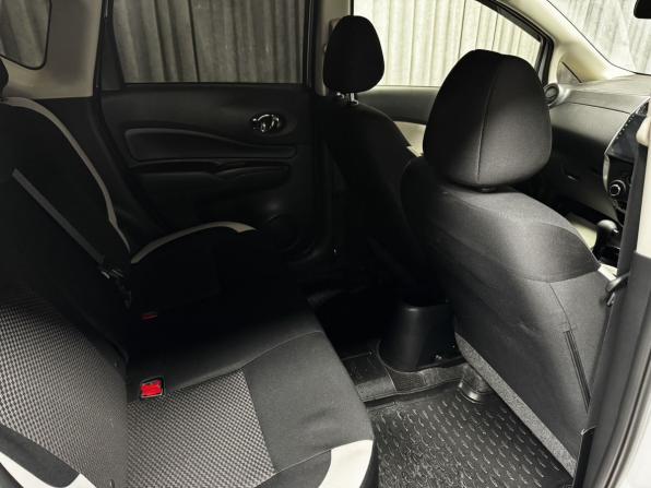 Nissan Note II Рестайлинг с пробегом 2019 года, цена 1 230 000 рублей, 83490 км, хэтчбек, Автокод Объявления