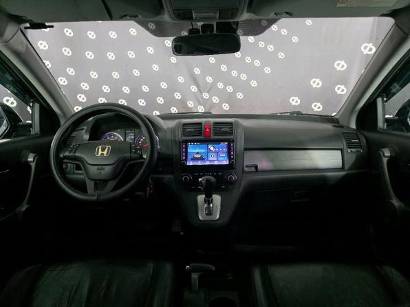 Honda CR-V III с пробегом 2008 года, цена 1 103 000 рублей, 216549 км, внедорожник, Автокод Объявления