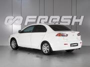 Mitsubishi Lancer X Рестайлинг Минеральные Воды  - изображение 18