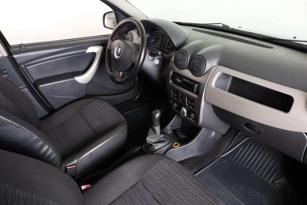 Renault Sandero I Пермь  - изображение 12